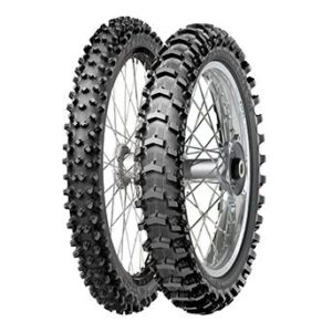 Dunlop Geomax MX12 80/100-21 51M TT fr 544-635895