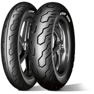 Dunlop K555 150/80-15 70V TL 544-651137