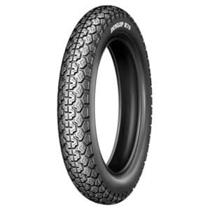 Dunlop K70 4.00-18 64S TT Re 544-652997