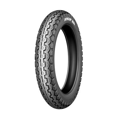 Dunlop TT100 4.25/85H18 64H TT fr/r 544-652941