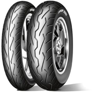 Dunlop D251 200/60R16 M/C 79V TL Re. 544-667001