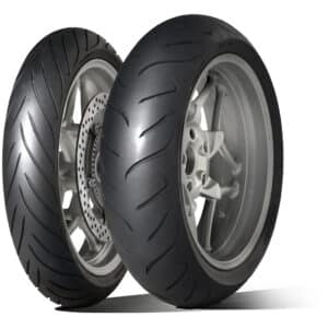 Dunlop SPMAX Roadsmart 2 120/60ZR17 (55W) TL fr 544-629740
