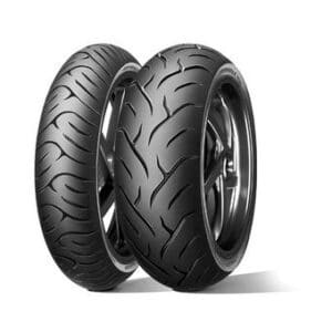 Dunlop Sportmax D221 240/40 R18 M/C 79V TL 544-620369