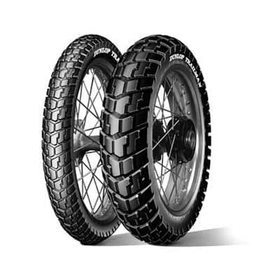Dunlop Trailmax 100/90-19 57T TT fr 544-651044