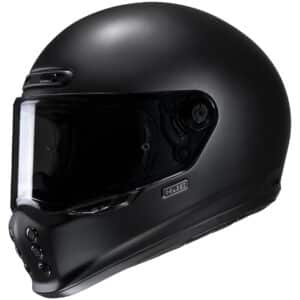 HJC Kypärä V10 Matta Musta, 54-55cm