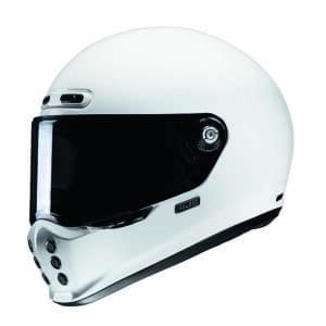HJC Kypärä V10 Valkoinen, 55-56cm