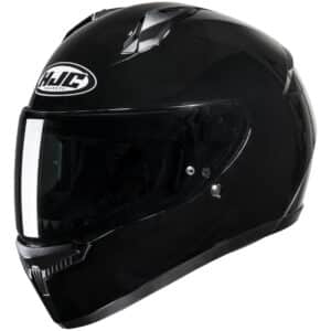 HJC Kypärä C10 Musta, 54-55cm