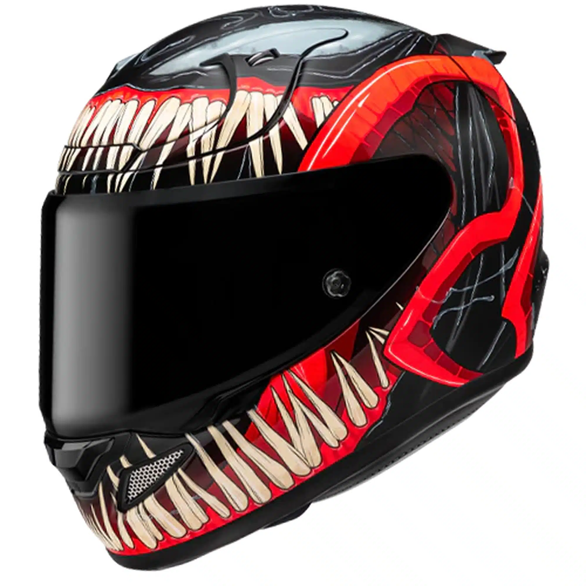 HJC Kypärä RPHA 12 Venom 3 Marvel