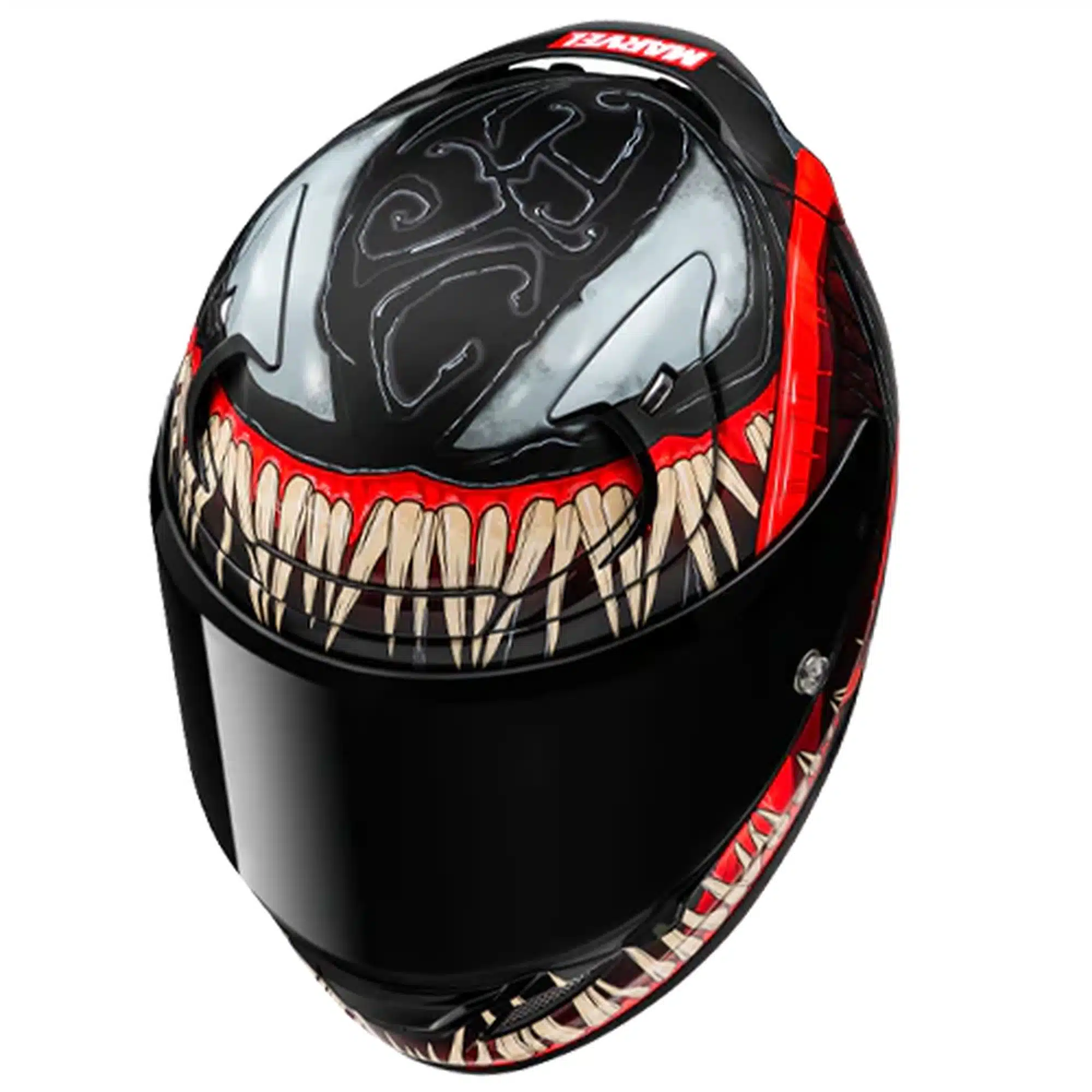 HJC Kypärä RPHA 12 Venom 3 Marvel - Image 2