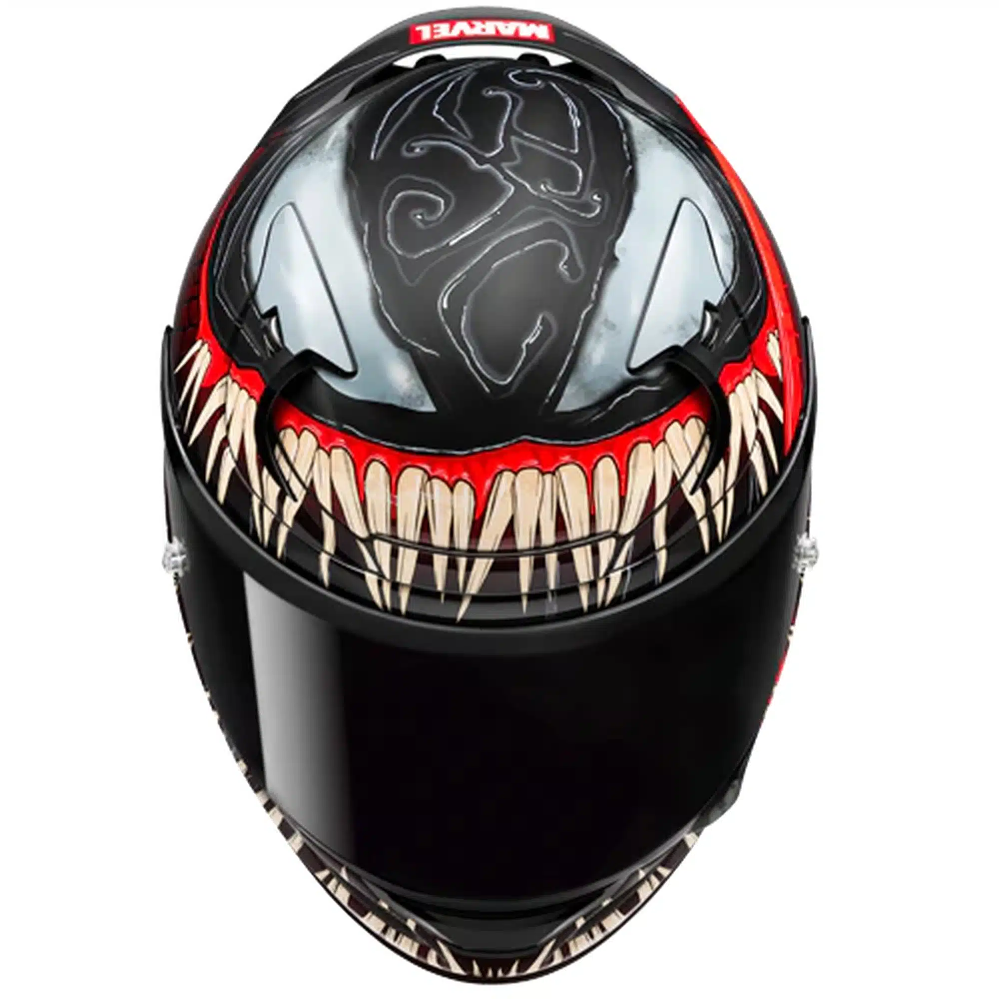 HJC Kypärä RPHA 12 Venom 3 Marvel - Image 4