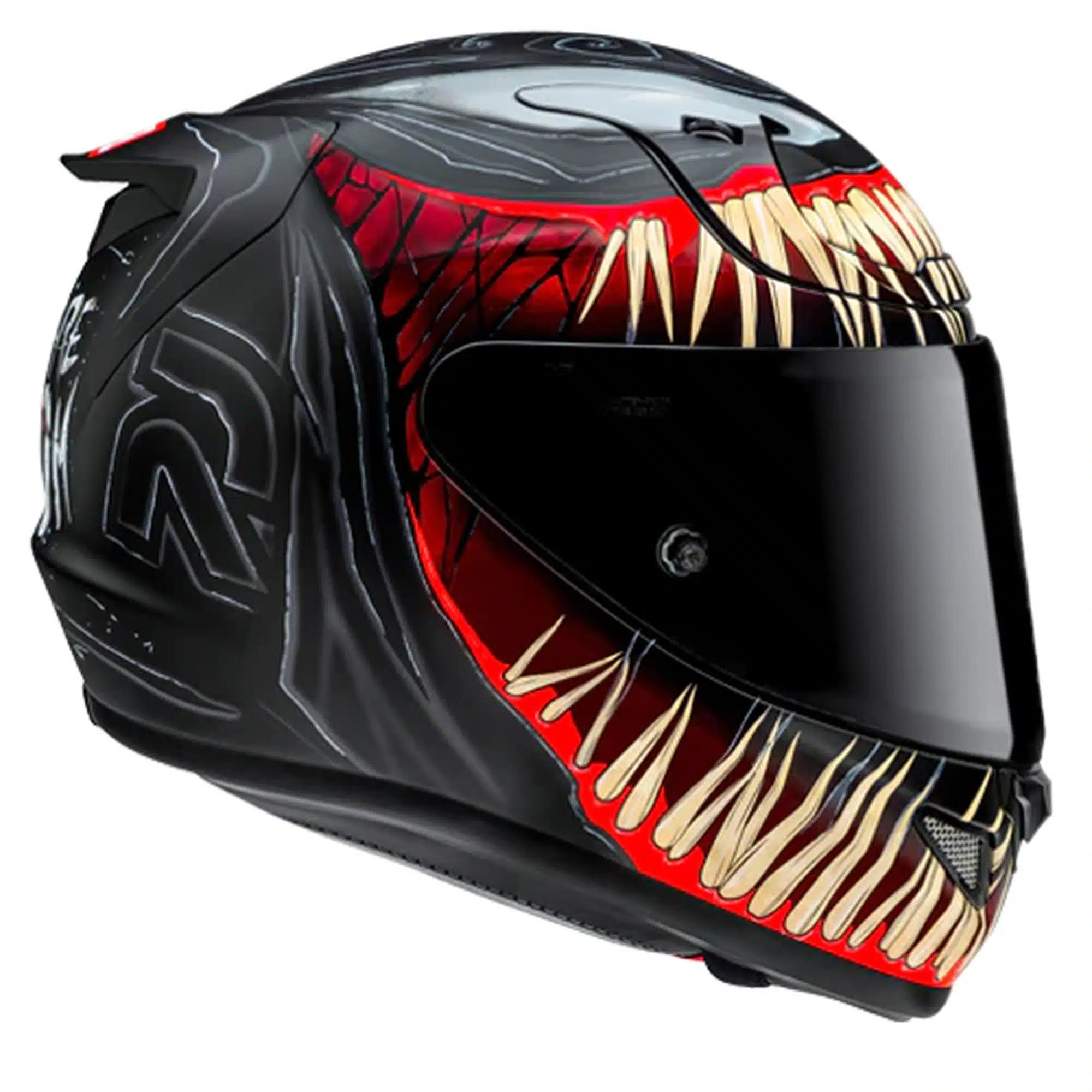 HJC Kypärä RPHA 12 Venom 3 Marvel - Image 5