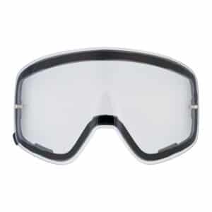 Amoq vaihtolinssi MX Single, kirkas