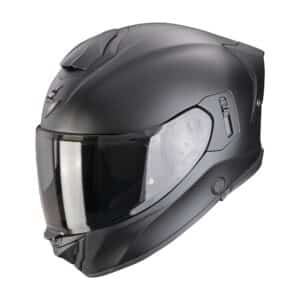 SCORPION Helmet EXO-530 AIR Matt black