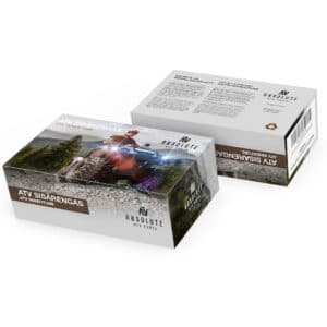 ABSOLUTE Sisärengas 21/22 x 7 – 10 TR13 74-74165