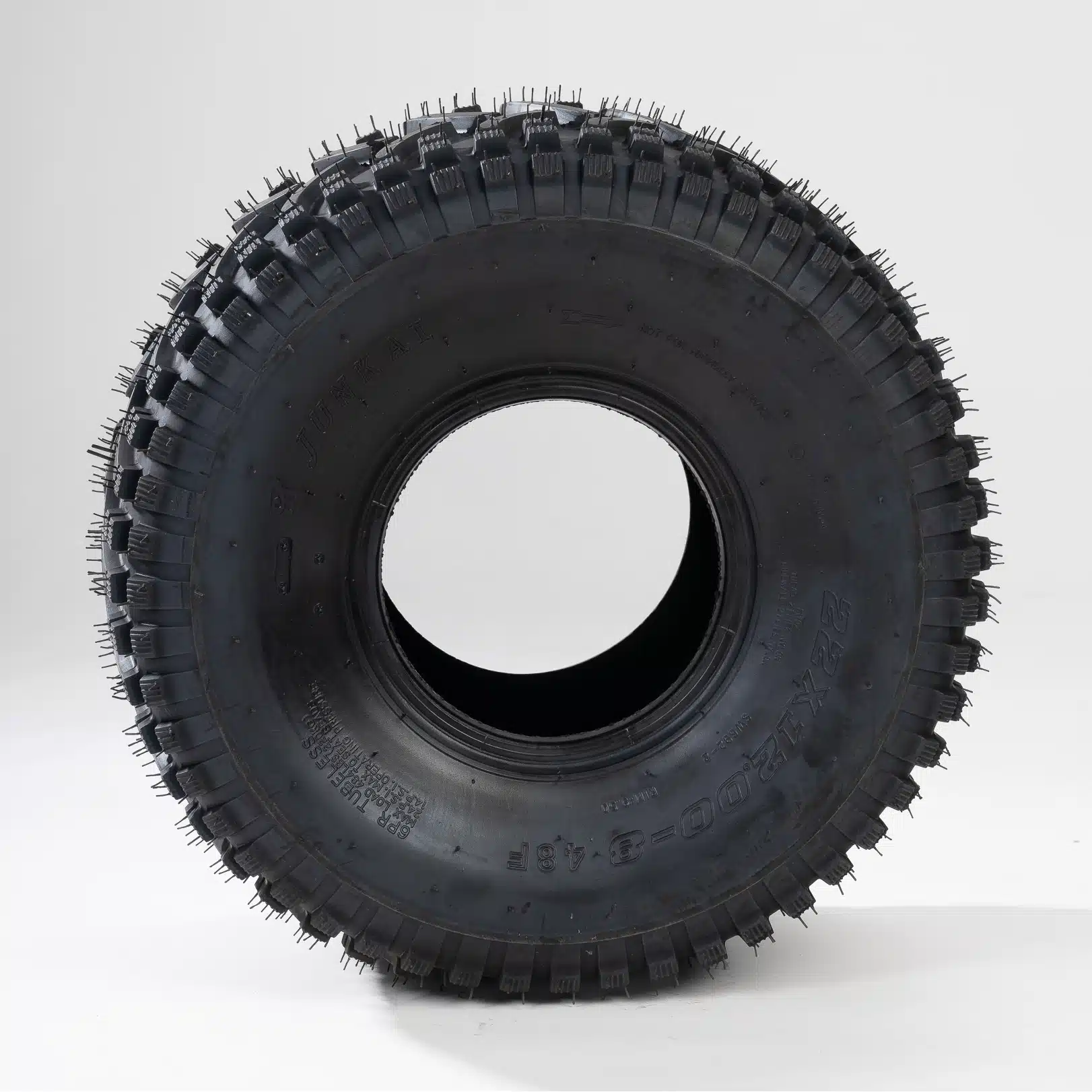 RENGAS MAIQILIN 22x12.00-8 (TUKKIKÄRRYYN) - Image 2