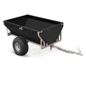 Shark ATV Kärry Wood 550