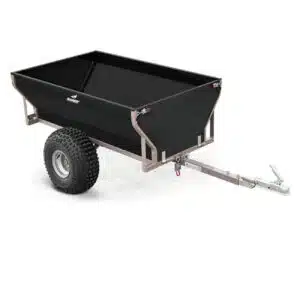 Shark ATV Kärry Wood 550