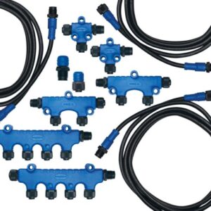 NMEA2000-ALOITUSPAKETTI, PRO