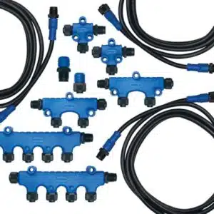 NMEA2000-ALOITUSPAKETTI, PRO