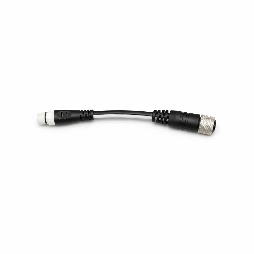 Raymarine STNG / NMEA2000 Naaras adapterikaapeli 120mm