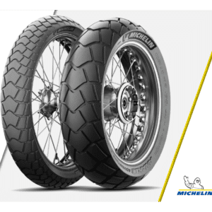Michelin Anakee Adventure 2 110/80 R 19 M/C 59V TL/TT Fr 25-121272