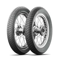 Michelin Anakee Street 130/70-13 M/C 57P TL Re 25-363927