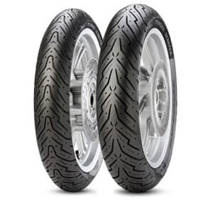 Pirelli Angel Scooter 80/100-10 46J TL Fr./Re. 53-2903300
