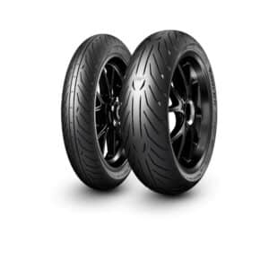 Pirelli Angel GT II 190/55 ZR 17 M/C (75W) TL Re. 53-3112400