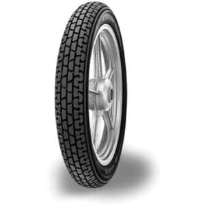 Metzeler Block C 3.25-16 55P Reinf F/R 34-01095