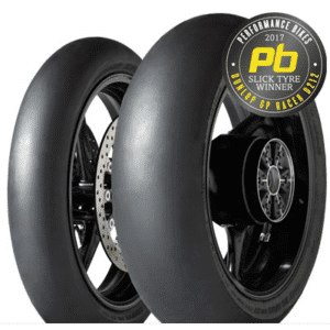 Dunlop Sportmax GP Racer Slick D212 200/55R17 TL E Re. 544R-634647