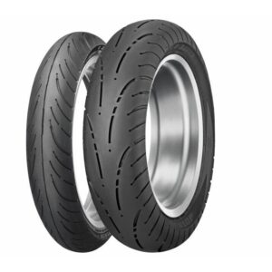 Dunlop D428F 130/70B18 63H TL Fr (CMX1100 Rebel) 544-637855
