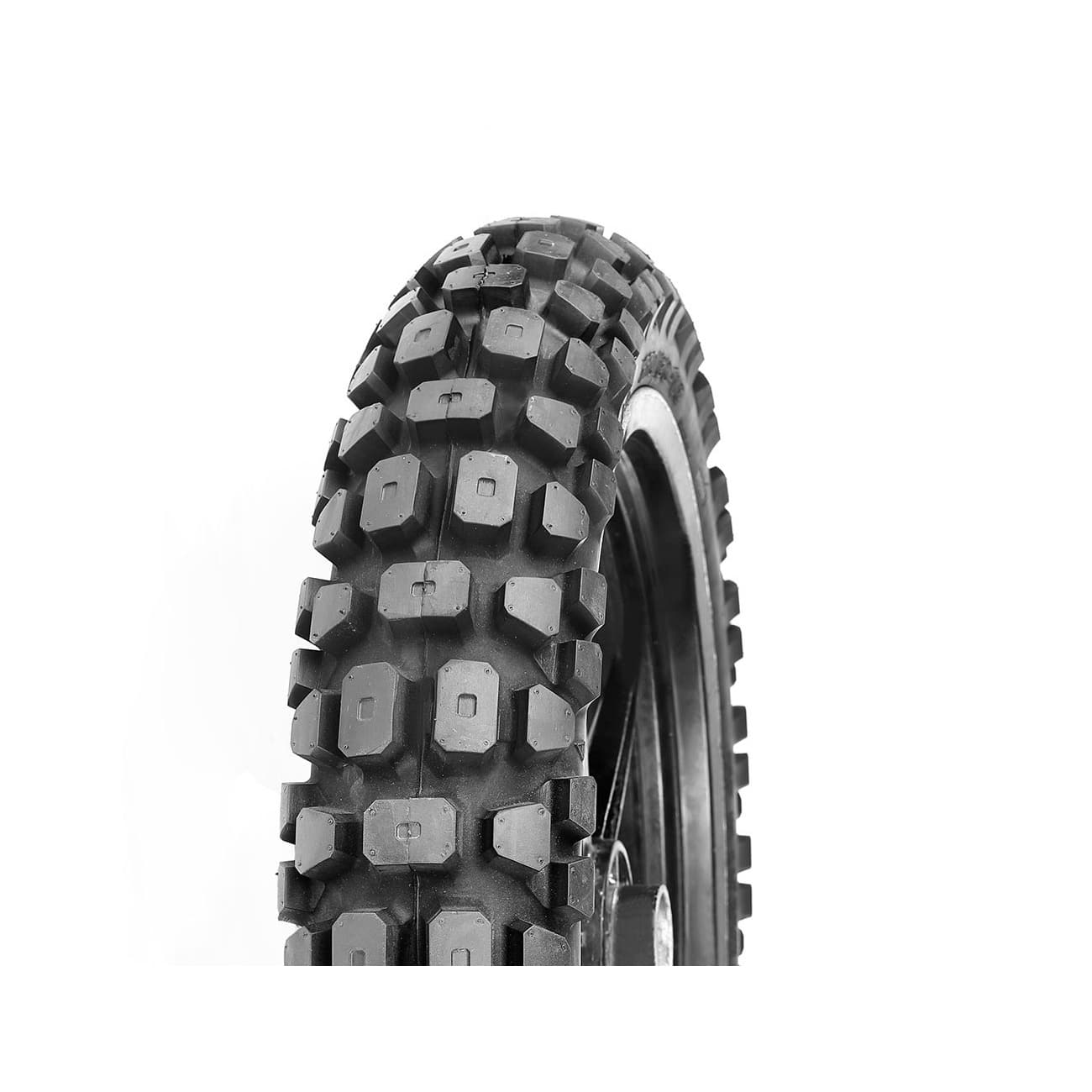 Deli rengas Brutal SB107 100/80-17 58P TL Etu 355-018126