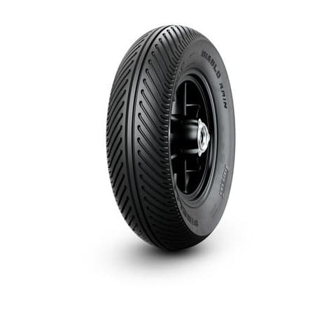 Pirelli Diablo Rain 100/90 - 12 NHS TL SCR1 53R-4096300 - Image 3