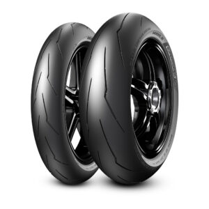 Pirelli Diablo Supercorsa V3 160/60 ZR 17 M/C 69W TL SC2 Re. 53R-3309600