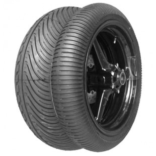 Dunlop KR191 125/80R17 MS2 (417) - Rain 544R-634455