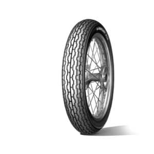 Dunlop F14 3.00-19 49S TT Fr. (G - 535 Virago) 544-651019