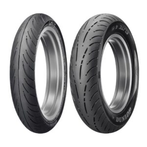 Dunlop Elite 4 130/70R18 63H TL Fr 544-641608