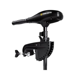 Minn Kota Endura Max 45 36" 12V sähköperämoottori