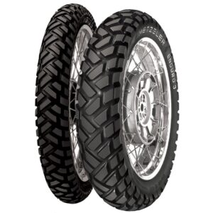 Metzeler Enduro 3 Sahara 120/80-18 M/C 62S DP TT Re 34-4148700
