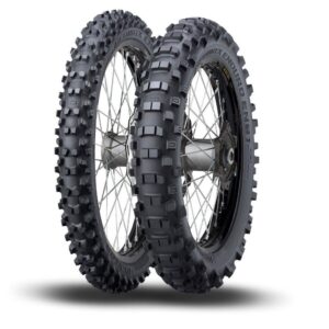 Dunlop Geomax EN91 120/90-18 65R TT Re. 544-636705