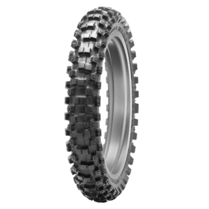 Dunlop Geomax MX53 120/80-19 63M TT Re. 544-636573