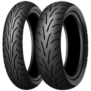 Dunlop ARROWMAX GT601 150/70-17 69H TL Re. 544-636090