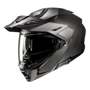 HJC Kypärä i80 Semi matta Titan