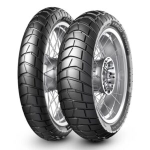 Metzeler Karoo Street 120/70 R 19 M/C 60V TL Fr. 34-4096700