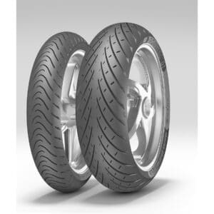 Metzeler Roadtec 01 110/90-18 M/C 61H TL Re. 34-3242500