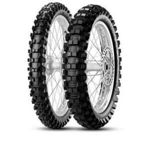 Pirelli Scorpion MX Extra X 110/90-19 NHS 62M Re 53-2588800