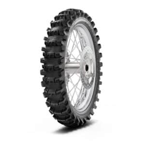 Pirelli Scorpion MX Soft 100/90-19 NHS 57M Mud and Sand Re 53-2901500
