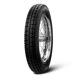 Metzeler Block K (Sidecar) 4.00-18 64P Fr./Re. 34-01097