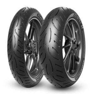 Metzeler Roadtec 02 170/60 R 17 M/C 72V TL Re 34-4702900