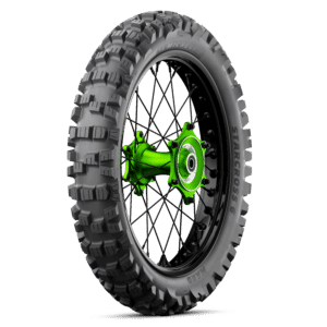 Michelin Starcross 6 Hard 110/90-19 62M Re 25-247344